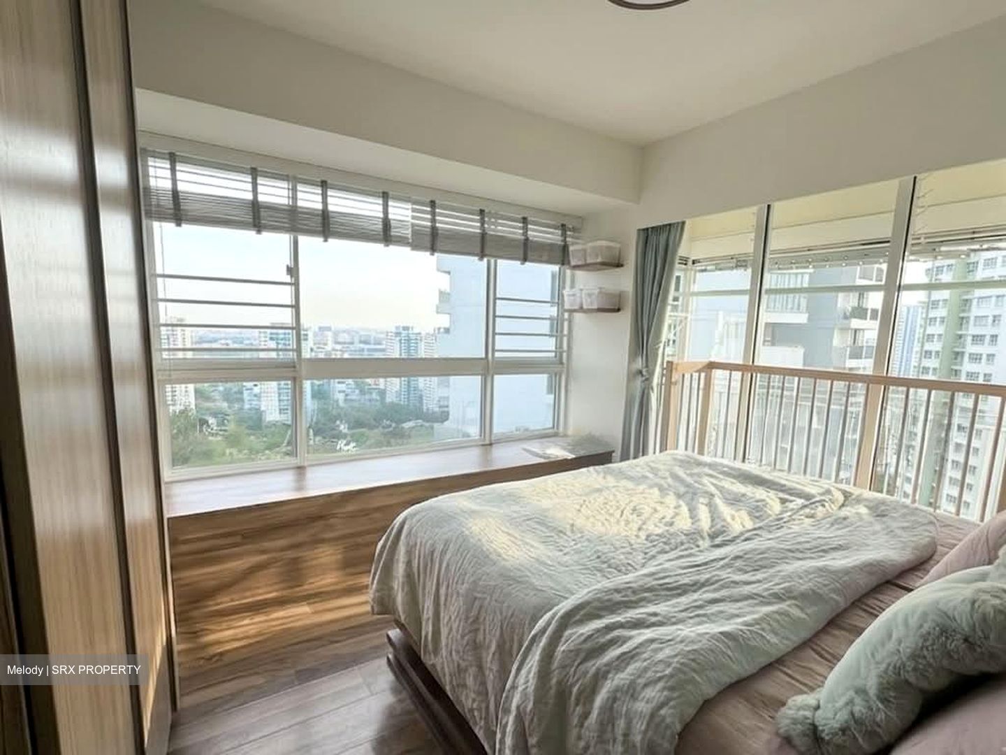 Blk 588B Park Central @ Amk (Ang Mo Kio), HDB 4 Rooms #564802941
